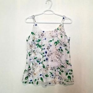 Cleo Petites Dressy Tank